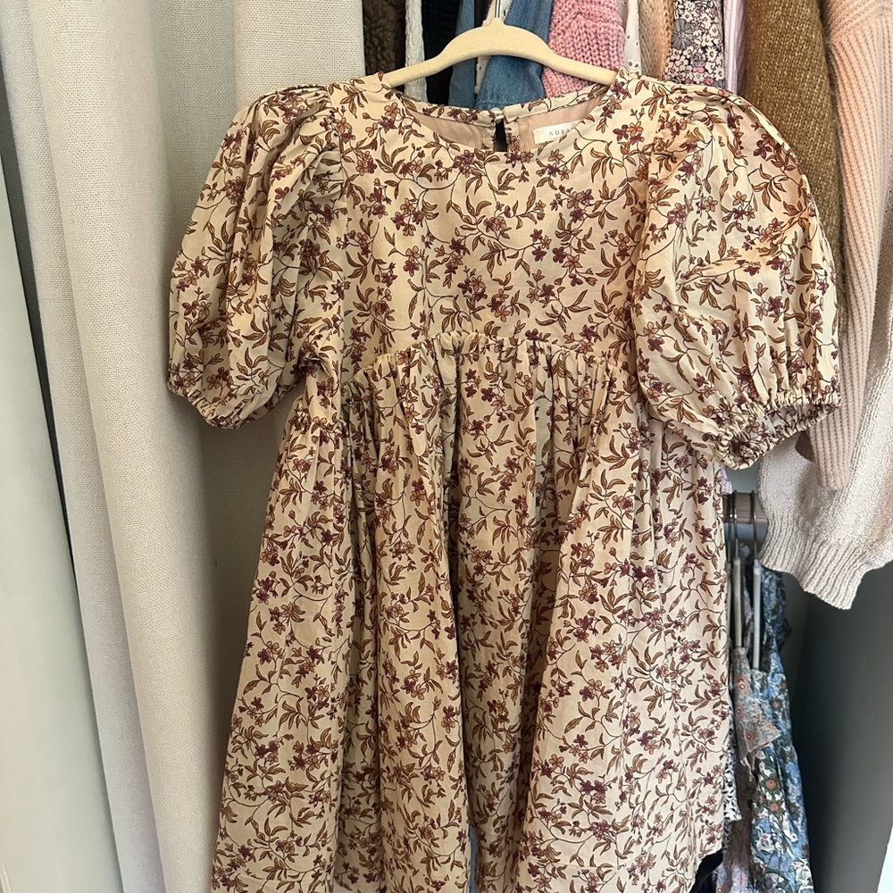 Noralee Luna Fig dress